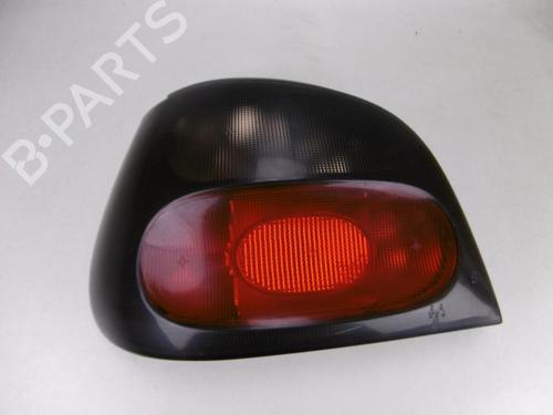 Used Left taillight Left taillight 37378473 37378473