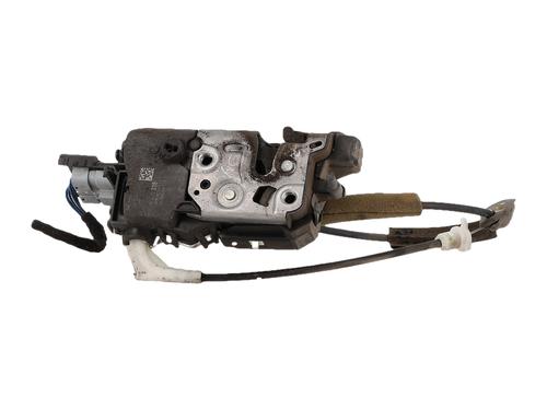 Used Rear right lock Rear right lock 38295998 38295998