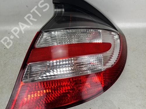 Right taillight MERCEDES-BENZ CLC-CLASS (CL203) CLC 220 CDI (203.708) | BP37386543C35 - Image 4