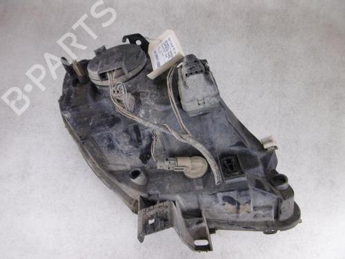 Left headlight RENAULT KANGOO Express (FC0/1_) | BP37377716C28 - Image 2