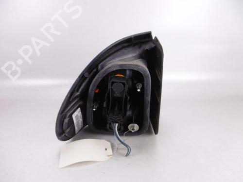 Used Right taillight Right taillight 37378863 37378863