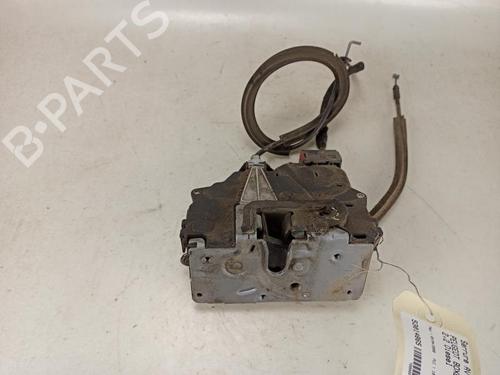 front-right-lock-peugeot-boxer-van-2006-37380583 main image