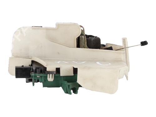 Used Front right lock Front right lock 38296084 38296084