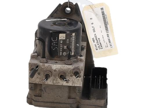 ABS pump VW GOLF VI (5K1) 2.0 GTi | BP40448989M43 - Image 7