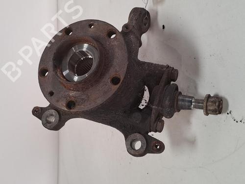 Mozzo anteriore sinistro Mozzo anteriore sinistro CITROËN JUMPER II Van 2.0 BlueHDi 110 (110 hp) 37399678 37399678
