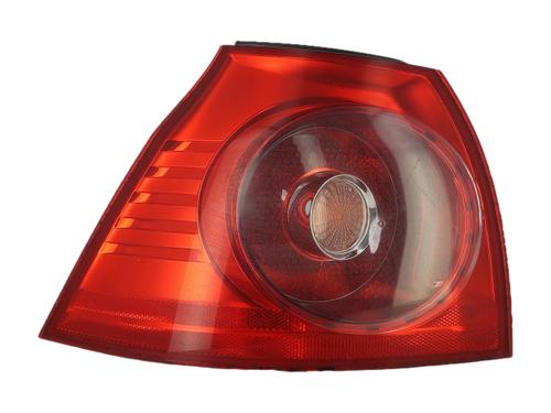 Left taillight VW GOLF V (1K1) 2.0 TDI 16V 4motion | BP40601936C34 - Image 4