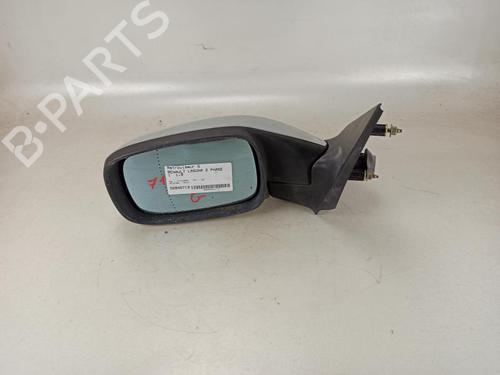 Used Left mirror Left mirror 37380549 37380549