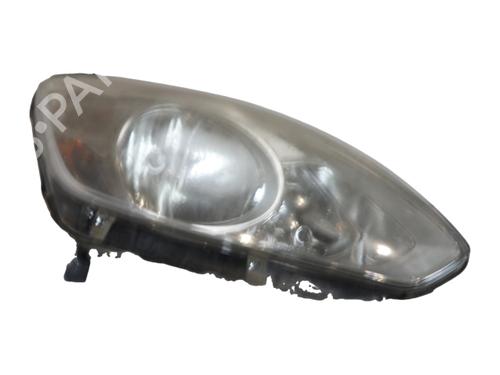 Used Right headlight Right headlight FORD C-MAX II (DXA/CB7, DXA/CEU) 1.6 TDCi (115 hp) 40452688 40452688