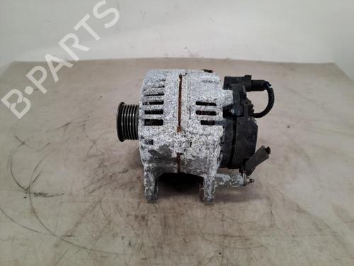 Alternator VW GOLF V (1K1) | BP37386721M7 - Image 3