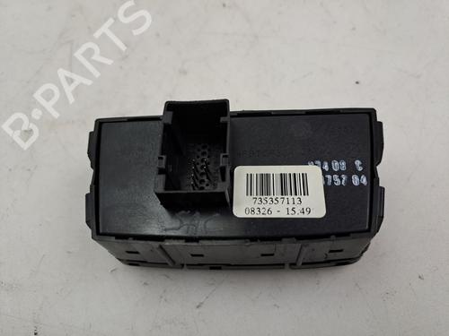 Warning switch FIAT PANDA (169_) 1.2 (169.AXB11, 169.AXB1A) | BP37390284I22 - Image 2