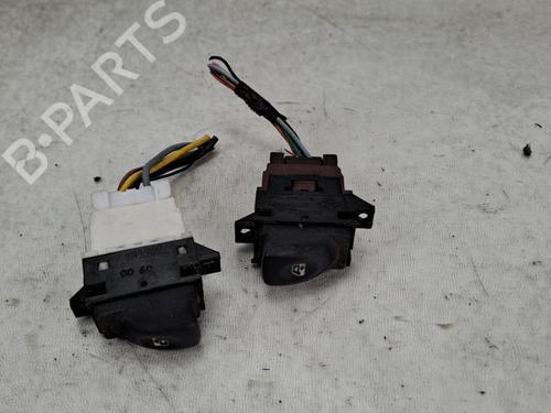 Left front window switch RENAULT ESPACE III (JE0_) 1.9 dTi (JE0M) | BP37386318I27 - Image 3