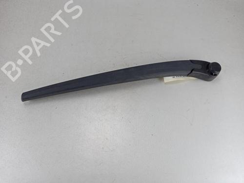 Used Rear windshield wiper arm Rear windshield wiper arm 37379463 37379463