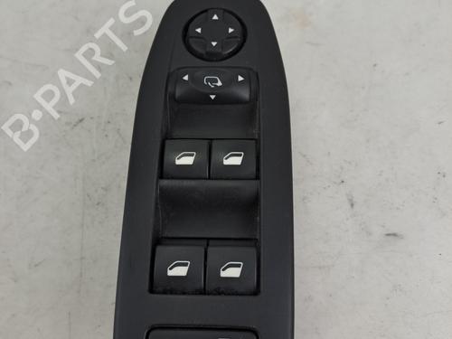Used Left front window switch Left front window switch 37393969 37393969