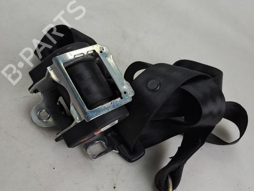 Sikkerhedssele bag venstre Sikkerhedssele bag venstre VW GOLF V (1K1) [2003-2010] 37394266 37394266