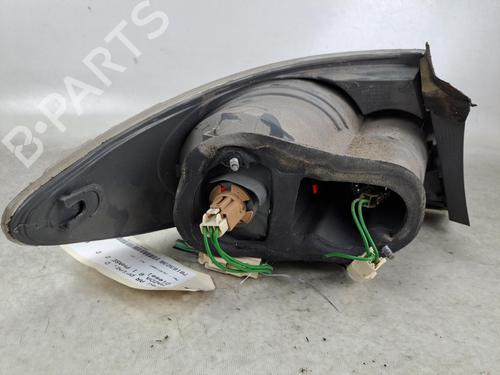 Høyre baklys Høyre baklys MAZDA 6 Hatchback (GG) [2002-2008] 37386408 37386408