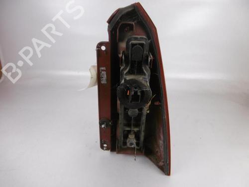 Left taillight FORD FOCUS I Turnier (DNW) 1.8 Turbo DI / TDDi | BP37378074C34 - Image 2