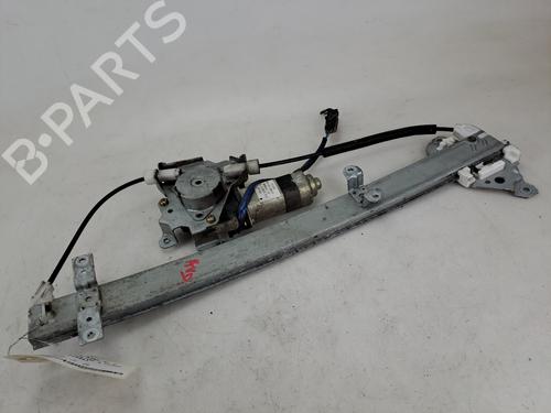 Front right window mechanism NISSAN PICK UP (D22) 2.5 TD 4WD | BP37395298C23 - Image 2