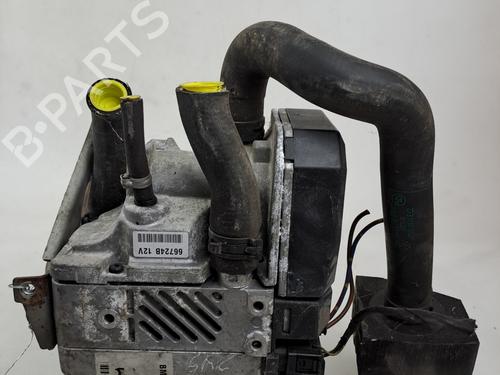Módulo eletrónico BMW 7 (E65, E66, E67) 730 Ld | BP37388383M83 - Image 3