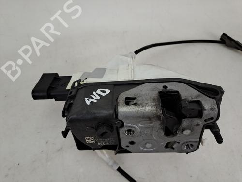 Used Front right lock Front right lock 37396201 37396201