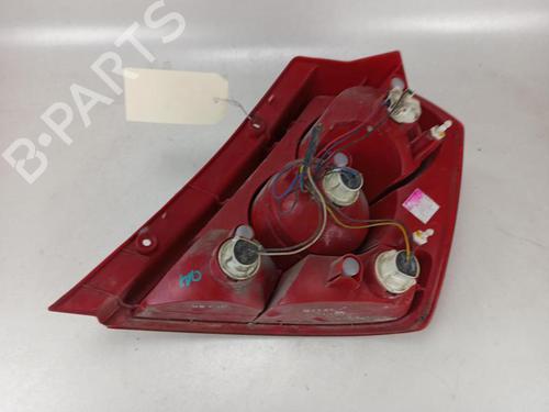 Left taillight DAEWOO KALOS (KLAS) 1.4 16V | BP37379842C34 - Image 2