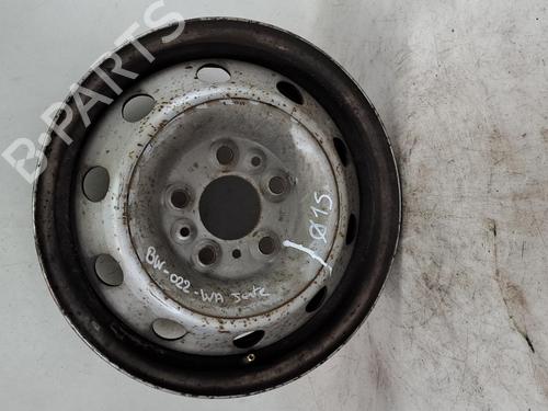 Fælk CITROËN JUMPER II Van 2.2 HDi 120 | BP37400237C45 - Image 3