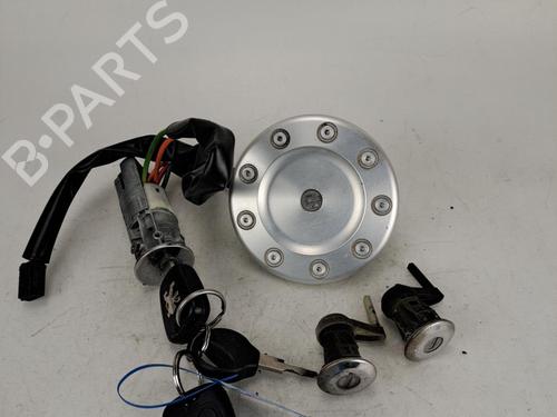 Used Ignition barrel Ignition barrel 37383284 37383284