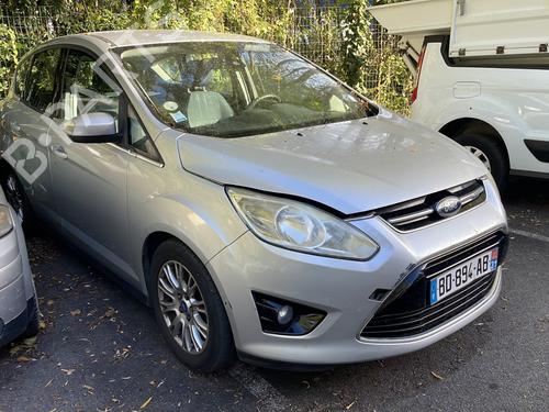 Used Parts FORD C-MAX II (DXA/CB7, DXA/CEU) 1.6 TDCi 4813605