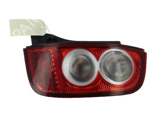 Used Right taillight Right taillight NISSAN MICRA III (K12) 1.5 dCi (68 hp) 40602135 40602135
