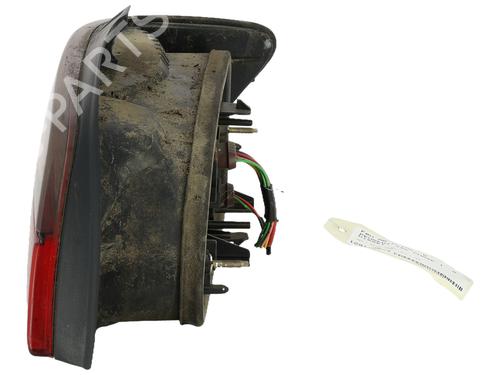 Used Left taillight Left taillight 38296252 38296252