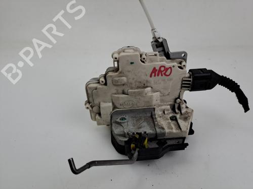 Used Rear right lock Rear right lock 37389559 37389559