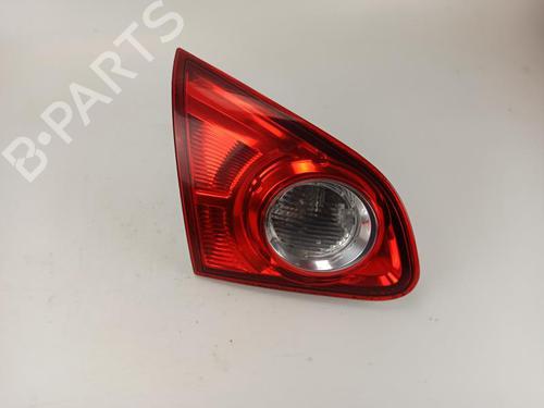 Used Left tailgate light Left tailgate light 37381387 37381387