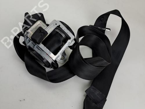 Front left seatbelt FIAT PUNTO (199_) | BP37397167I26 - Image 2