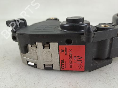Pedal RENAULT TRAFIC III Van (FG_) 1.6 dCi 120 (FGMB, FGMC) | BP37399156I4 - Image 2