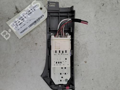 Used Left front window switch Left front window switch 37386455 37386455