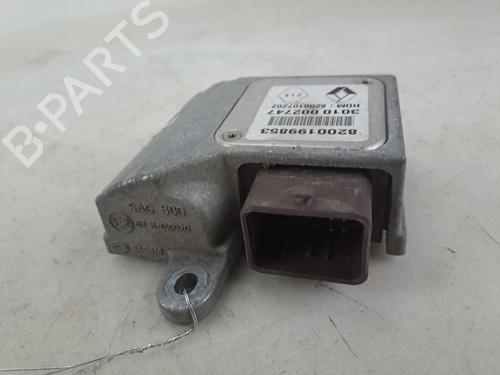 Centralina Centralina RENAULT CLIO II (BB_, CB_) [1998-2016] 37394589 37394589