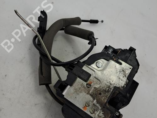 Used Front left lock Front left lock 37392577 37392577