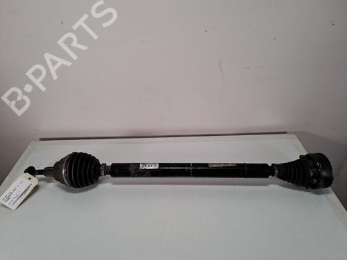 Right front driveshaft VW GOLF VI (5K1)  | BP37396118M39  - Image 8