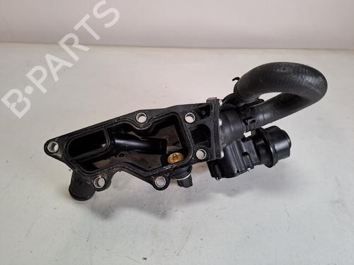 Thermostat housing DACIA LODGY (JS_) 1.2 TCe (JSAY, JSM0) | BP37399795M116 - Image 3