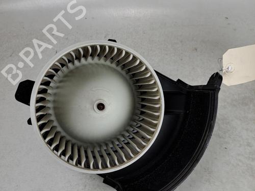 Heater blower motor RENAULT MASTER III Bus (JV) 2.3 dCi 125 FWD (JV0C, JV0D, JV0H, JV0G, JV0J) | BP37384513M62 - Image 2