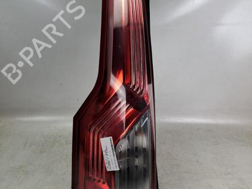 Used Left taillight Left taillight 37386708 37386708