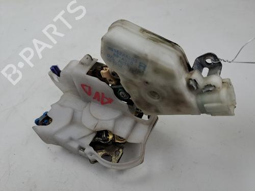 Used Front right lock Front right lock 37389954 37389954