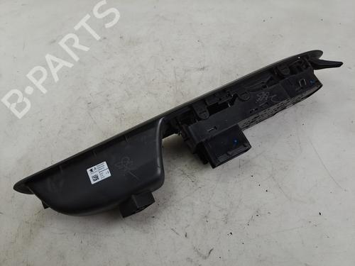 Left front window switch CITROËN DS3 (SA_) 1.6 HDi 90 | BP37398435I27 - Image 3
