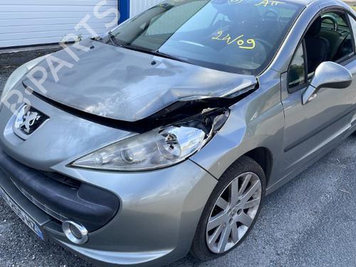 Brukte deler til PEUGEOT 207 CC (WD_) 1.6 HDi 4813145