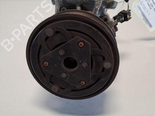 AC compressor DACIA LODGY (JS_) 1.2 TCe (JSAY, JSM0) | BP37395684M34 - Image 3