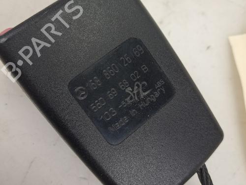 Used Seat buckle Seat buckle 37392236 37392236