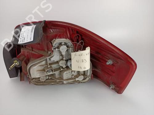 left-taillight-audi-a3-8p1-2003-2004-2005-2006-2007-2008-2009-2010-2011-2012-2013-37380903 main image