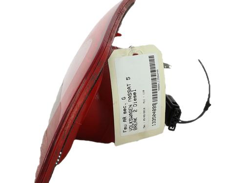 Left tailgate light VW PASSAT B6 Variant (3C5) 2.0 TDI | BP39570223C79 - Image 4