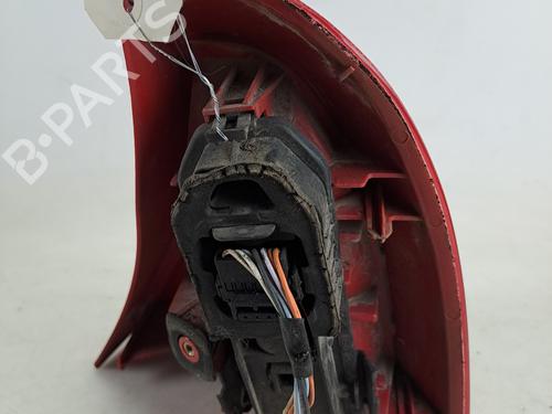 Used Left taillight Left taillight 37395087 37395087
