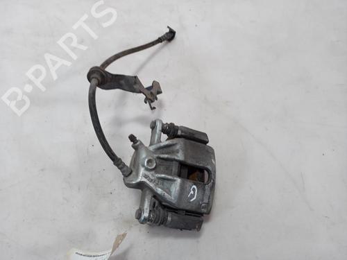 Left front brake caliper RENAULT ZOE (BFM_) ZOE | BP37380027M105 - Image 2