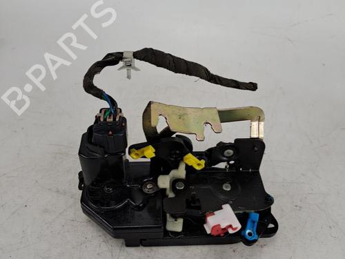 Used Front right lock Front right lock 37383073 37383073